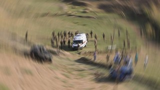 Batman'da emekli korucu ölü bulundu