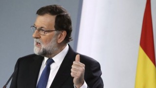 İspanya hükümeti, Anayasanın 155'inci maddesini ilk kez işleme koydu!