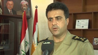 Peşmerge komutanlarından geniş katılımlı toplantı