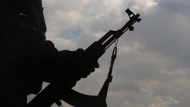 Van'da Çatışma: 1 asker hayatını kaybetti