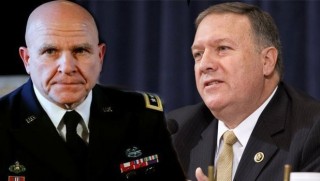 ABD'nin tavrı sertleşiyor: İran'a açılan bütün yollar kapanmalıdır