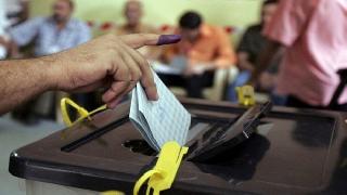 Kürdistan Bölgesinde seçimlerde 'zorunlu' erteleme!