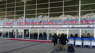 Kürdistan Hükümeti 'resmi' hava seferlerini durdurdu
