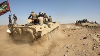 Iraklı akademisyen: Haşdi Şabi İran'ın çıkarlarını koruyor