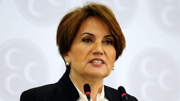 Meral Akşener'den sürpriz HDP girişimi