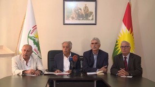 KDP-T hakkında kapatma davası