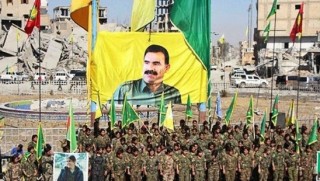 ABD'den YPG'ye: Gerginlik yaratacak eylemlerden uzak durun