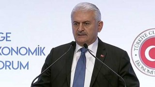 Binali Yıldırım, KBY'nin 'Referandum' önerilerini yorumladı