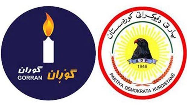 Goran: PDK ile görüşeceğiz