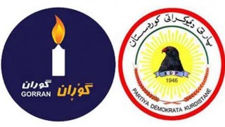  Goran: PDK ile görüşeceğiz