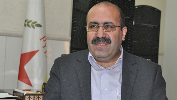 Şahoz Hesen: Kürtlerin birliği önemlidir