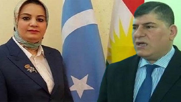 Türkiye, Türkmenleri düşünüyorsa Kürdistan Hükümeti’ne yardım etmeli!