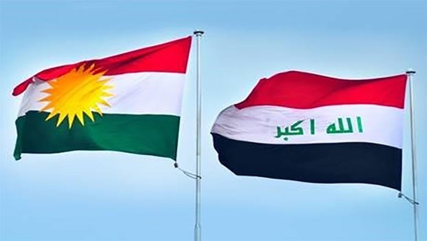 Abadi'den Kürdistan'ın çözüm önerisine ret! 