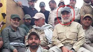 ABD: Heşdi Şabi liderlerinden Ebu Mehdi Mühendisi teröristtir