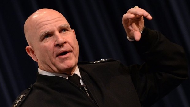 McMaster: İran'ın hedefi Kürdistan Bölgesi'ni bölmek