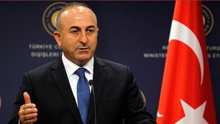 Çavuşoğlu: Erbil’in adımı önemli ama yetersiz