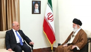 Hamaney'den İbadi'ye ABD uyarısı