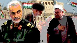 Acem Diplomasisi ve Kerkük İşgali!