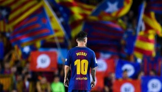 Bağımsızlık ilanından sonra gözler Barcelona'da