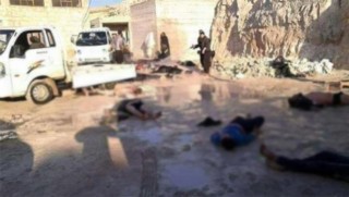 BM: İdlib'deki kimyasal saldırıyı Suriye gerçekleştirdi