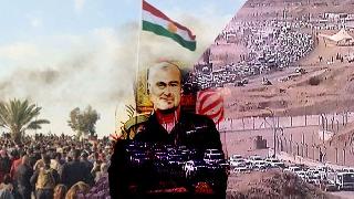 Düşmanlarını Sevindiren Bir Halk…