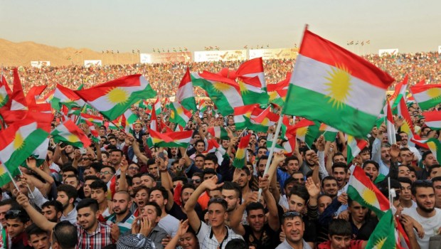 KDP'den Abadi'ye: Milyonların oyunu hiç bir güç iptal edemez