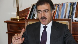 Sefin Dizeyi: Kürdistan'a saldırılar sadece referandum ile ilgili değil, daha büyük