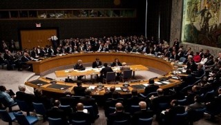 Tartışmalı bölgeler BM Güvenlik Kurulunda!