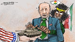 ABD Irak’ı İran’ın Kucağına Bıraktı