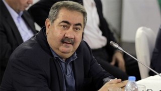 Hoşyar Zebari: Irak'ın amacı Kürdistan’ı silmek