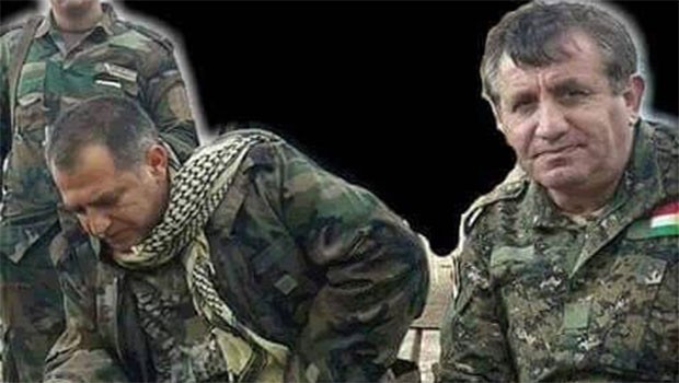 General Lokman Şerefani: Bağımsızlık nihai hedefimiz!