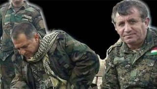 General Lokman Şerefani: Bağımsızlık nihai hedefimiz!