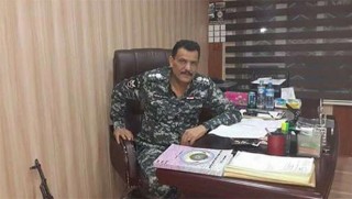 Bağdat, Kerkük'te Kürt yetkilileri ihraç etmeye devam ediyor!