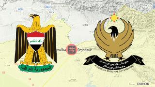Bağdat ve Erbil arasında anlaşma!