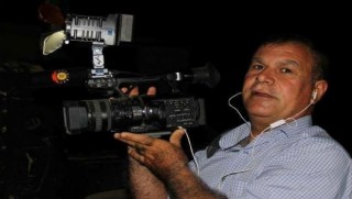 Haşdi Şabi Kürdistan TV kameramanını şehit etti