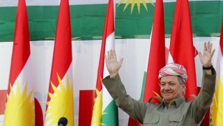 Katalon Araştırmacı: Başkan Barzani, Özgürlükçü halkların önderidir!
