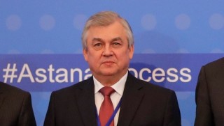 Rusya: Kürtleri çözüm sürecine katmayı ele alacağız