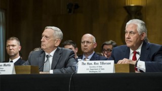 ABD'li bakanlardan 'savaş yetkisini genişletme' talebi