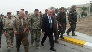 Erbil-Bağdat görüşmelerinde son detaylar...