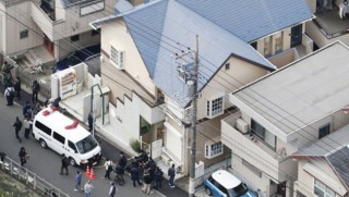 Japonya'da dehşet! Aynı evde 9 Ceset ve 2 kesik baş!