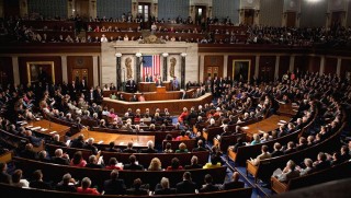 ABD Temsilciler Meclisi üyelerinden Kürdistan’a destek toplantısı