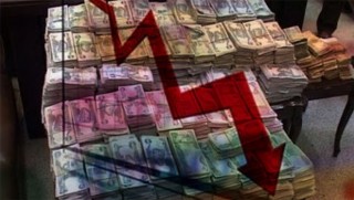 Bağdat, Erbil'in bütçe payını düşürdü