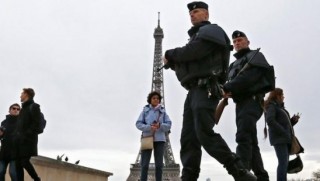 Fransa'da OHAL 2 yıl sonra sona erdi