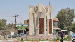 Haşdi Şabi Xaneqin’in demografisini değiştiriyor!