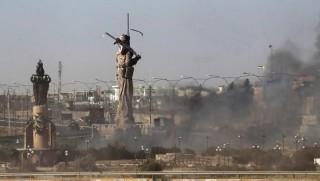 Independent: Kerkük'ün kontrol edilişi kandırmaca olabilir!