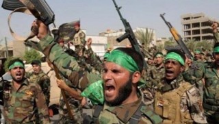 Irak Parlamentosundan tartışmalı bölgelerde 'Haşdi Şabi' kararı