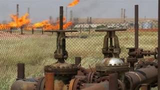 Kerkük'te petrol ihracatı durduruldu