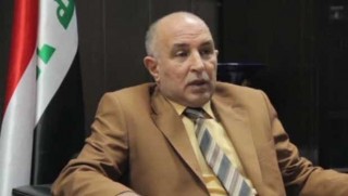 Musul Valisi görevden alındı