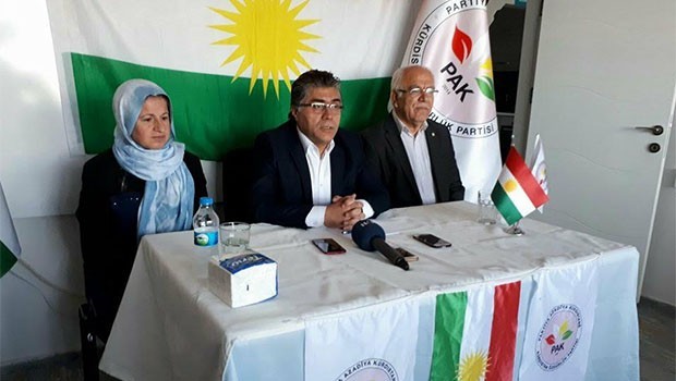 PAK: Bu geçici bir geri çekilmedir