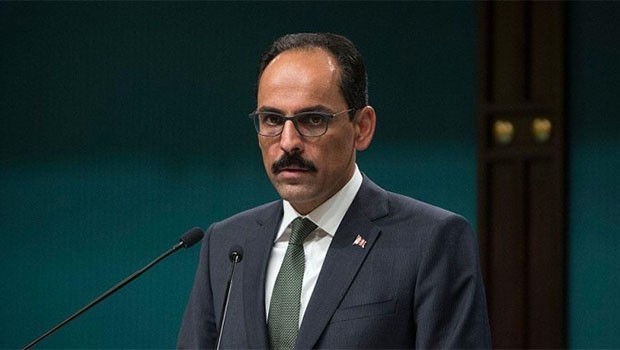 Türkiye'den PYD açıklaması: Kabul edilemez!